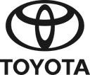 Coburg Toyota logo